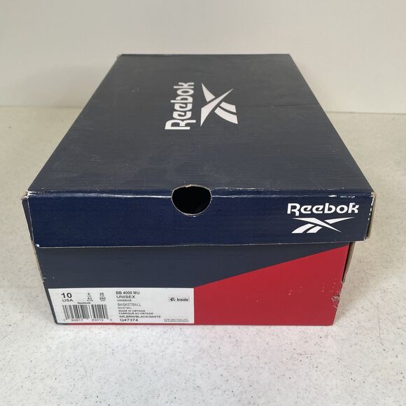 Dime Reebok Skate Sneakers - Picture 10 of 10